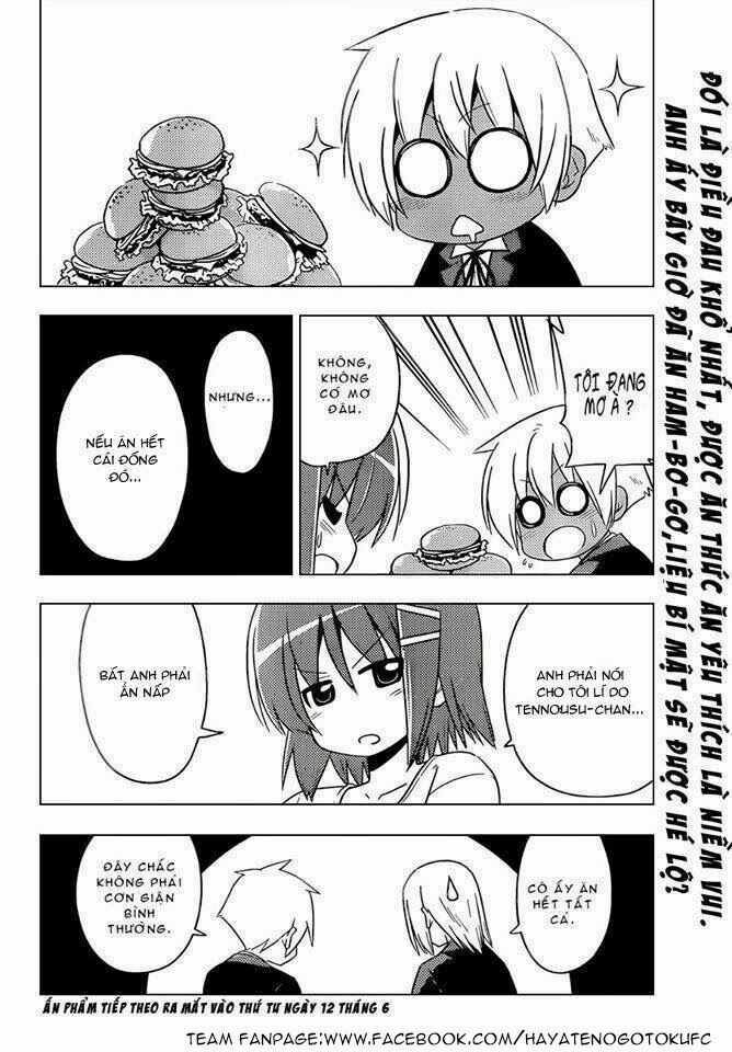 Chàng Quản Gia - Chapter 408 - Trang 16