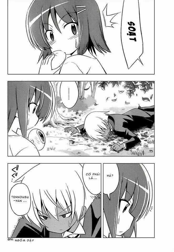 Chàng Quản Gia - Chapter 408 - Trang 4