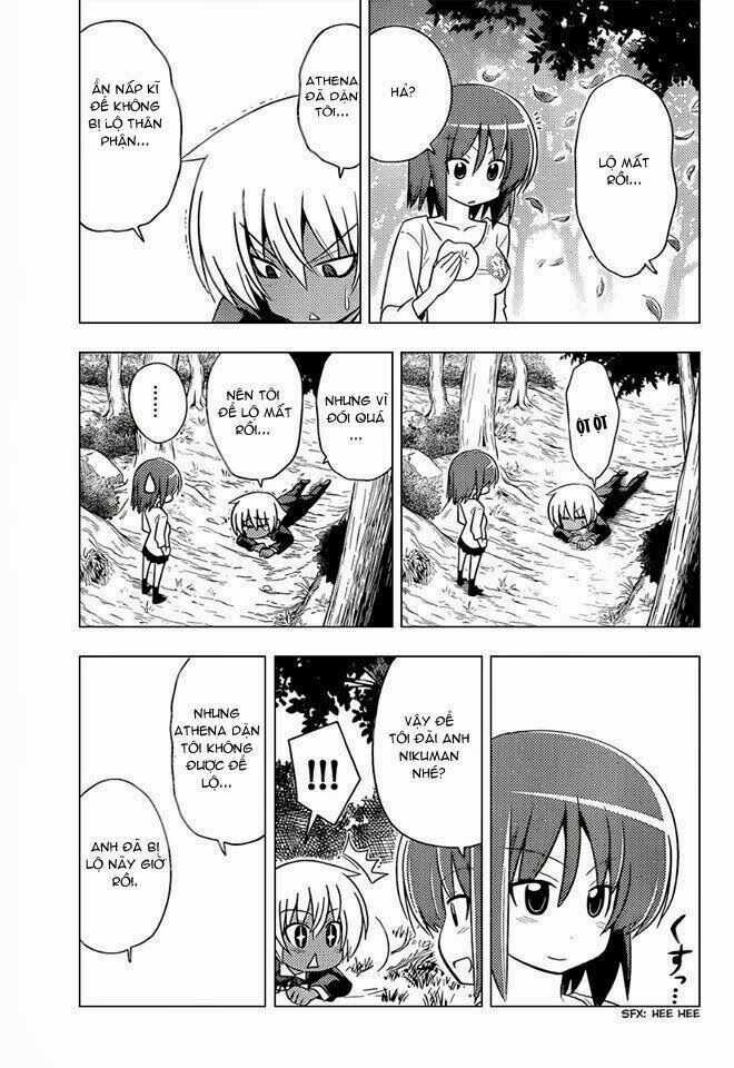 Chàng Quản Gia - Chapter 408 - Trang 5