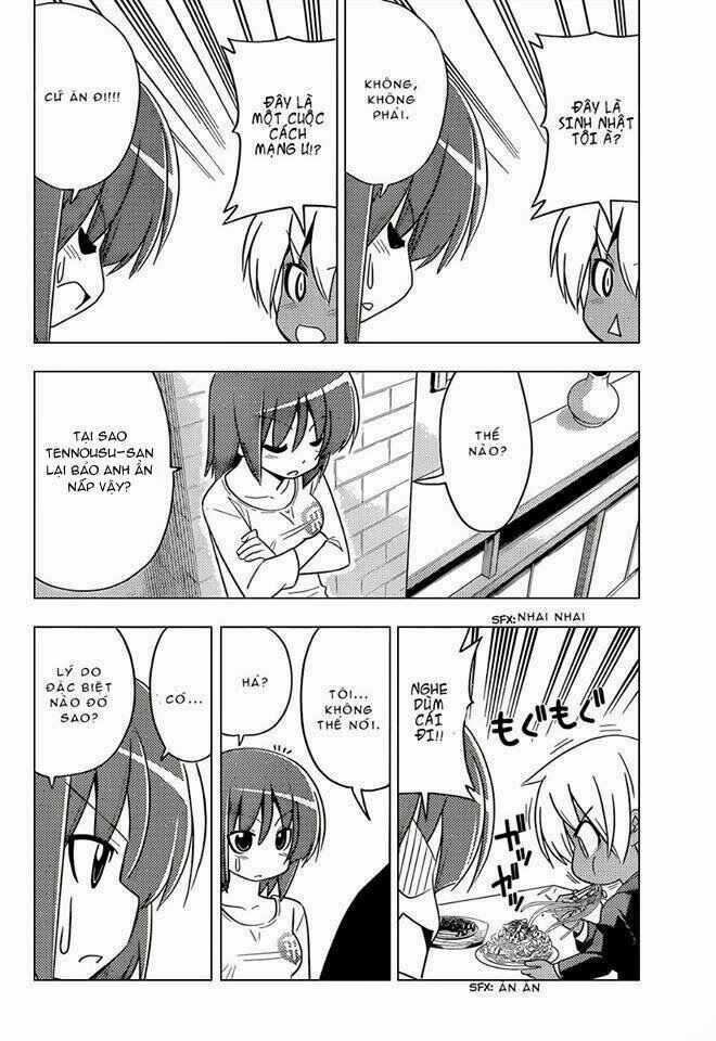 Chàng Quản Gia - Chapter 408 - Trang 10