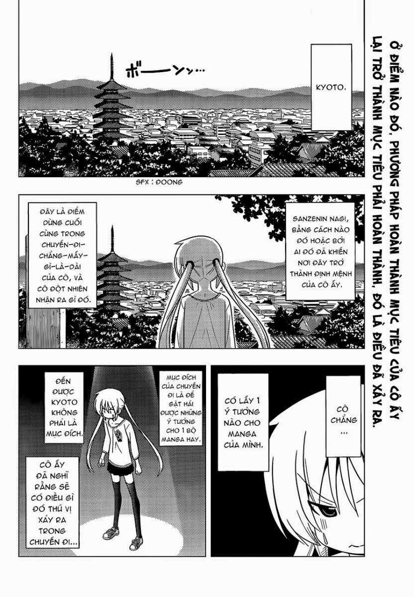 Chàng Quản Gia - Chapter 409 - Trang 2