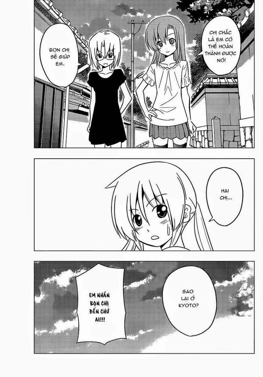 Chàng Quản Gia - Chapter 409 - Trang 15