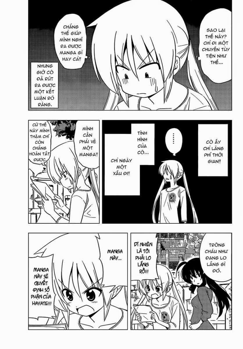 Chàng Quản Gia - Chapter 409 - Trang 3