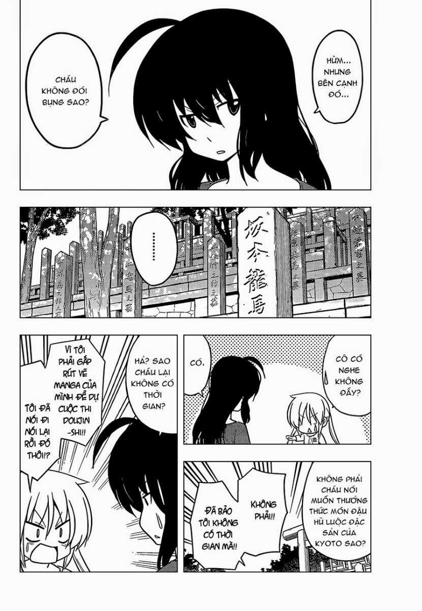 Chàng Quản Gia - Chapter 409 - Trang 4