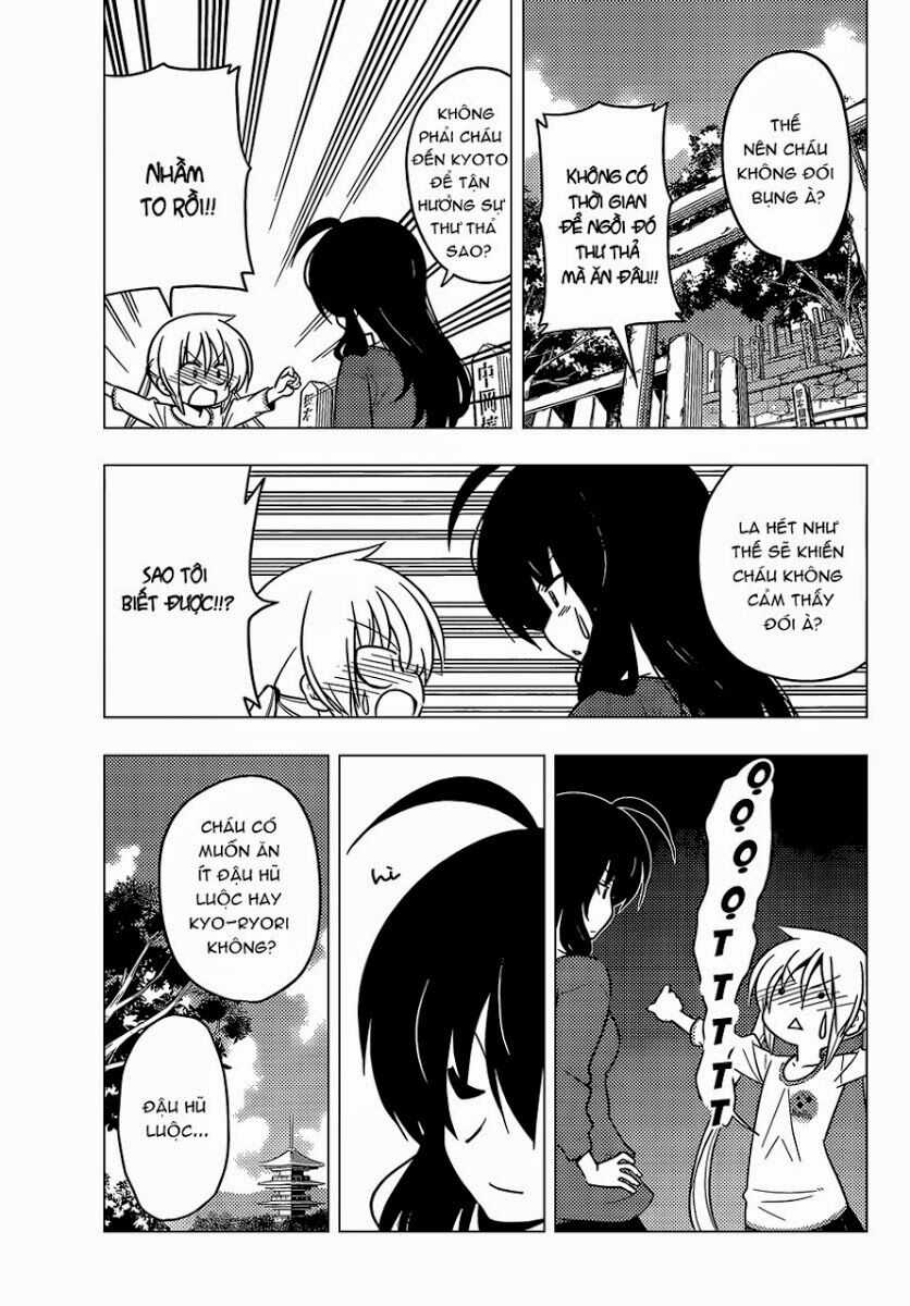 Chàng Quản Gia - Chapter 409 - Trang 5