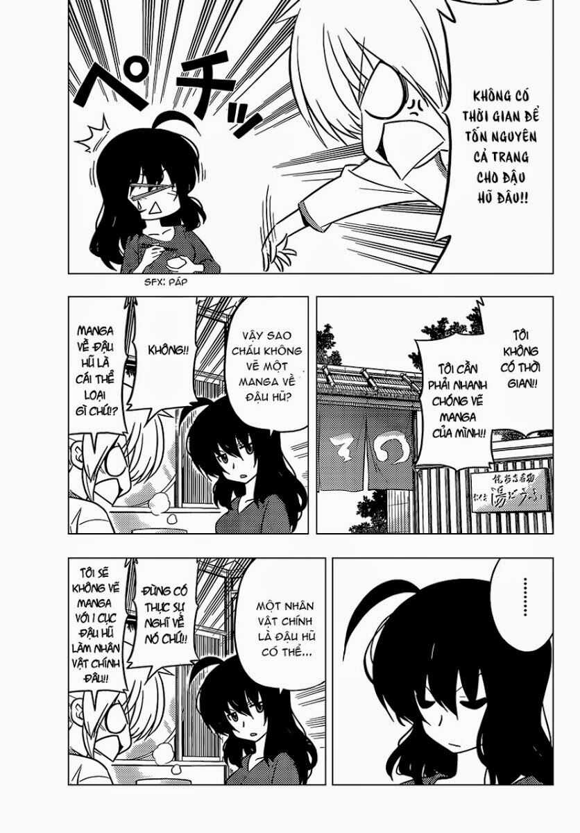 Chàng Quản Gia - Chapter 409 - Trang 7