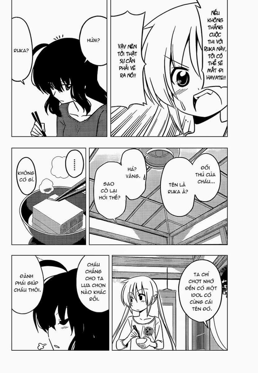 Chàng Quản Gia - Chapter 409 - Trang 8