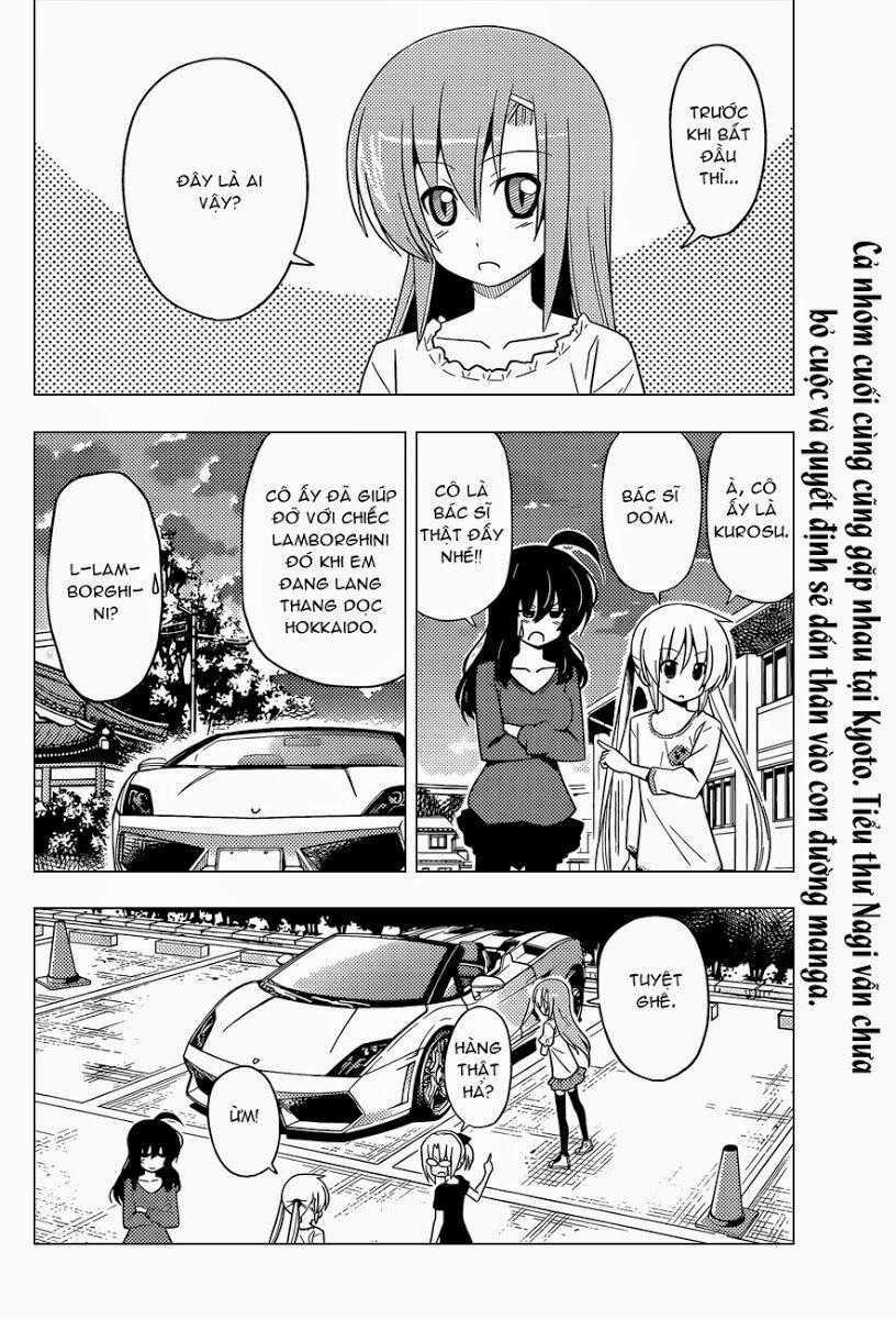 Chàng Quản Gia - Chapter 410 - Trang 2