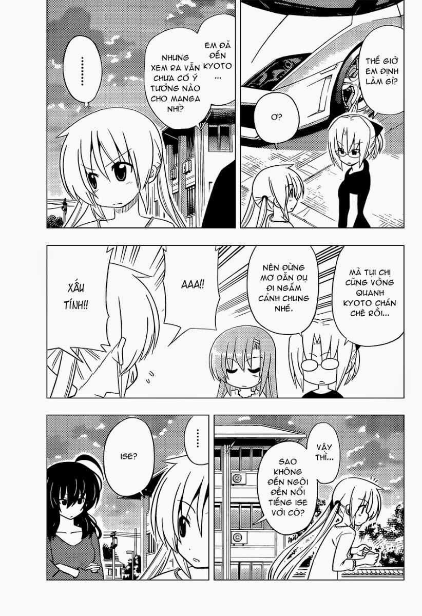 Chàng Quản Gia - Chapter 410 - Trang 3