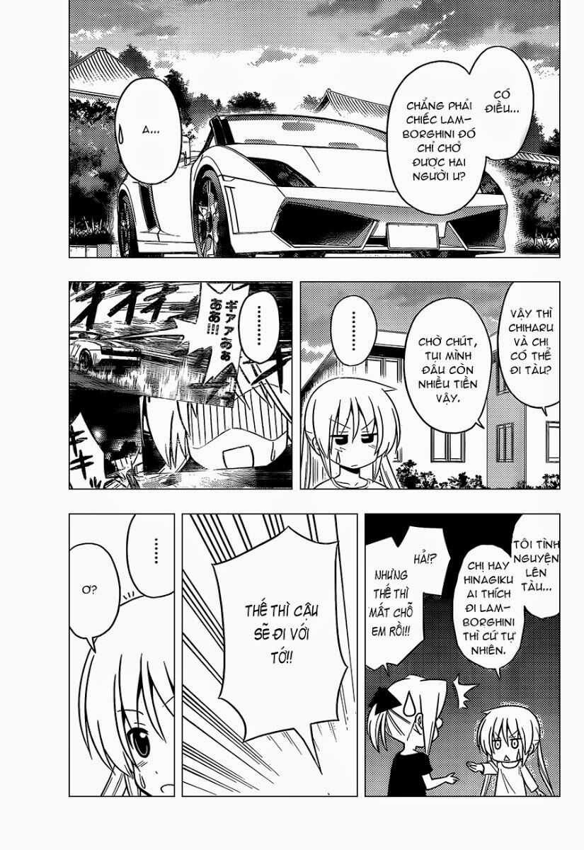 Chàng Quản Gia - Chapter 410 - Trang 5