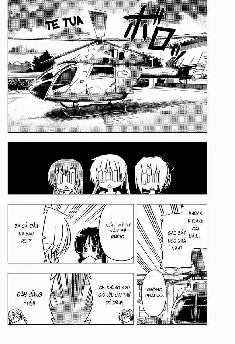 Chàng Quản Gia - Chapter 410 - Trang 10