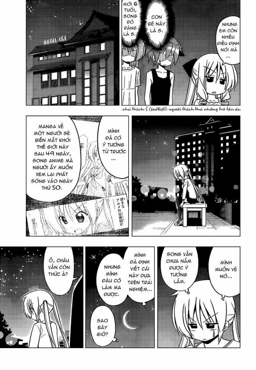 Chàng Quản Gia - Chapter 411 - Trang 11