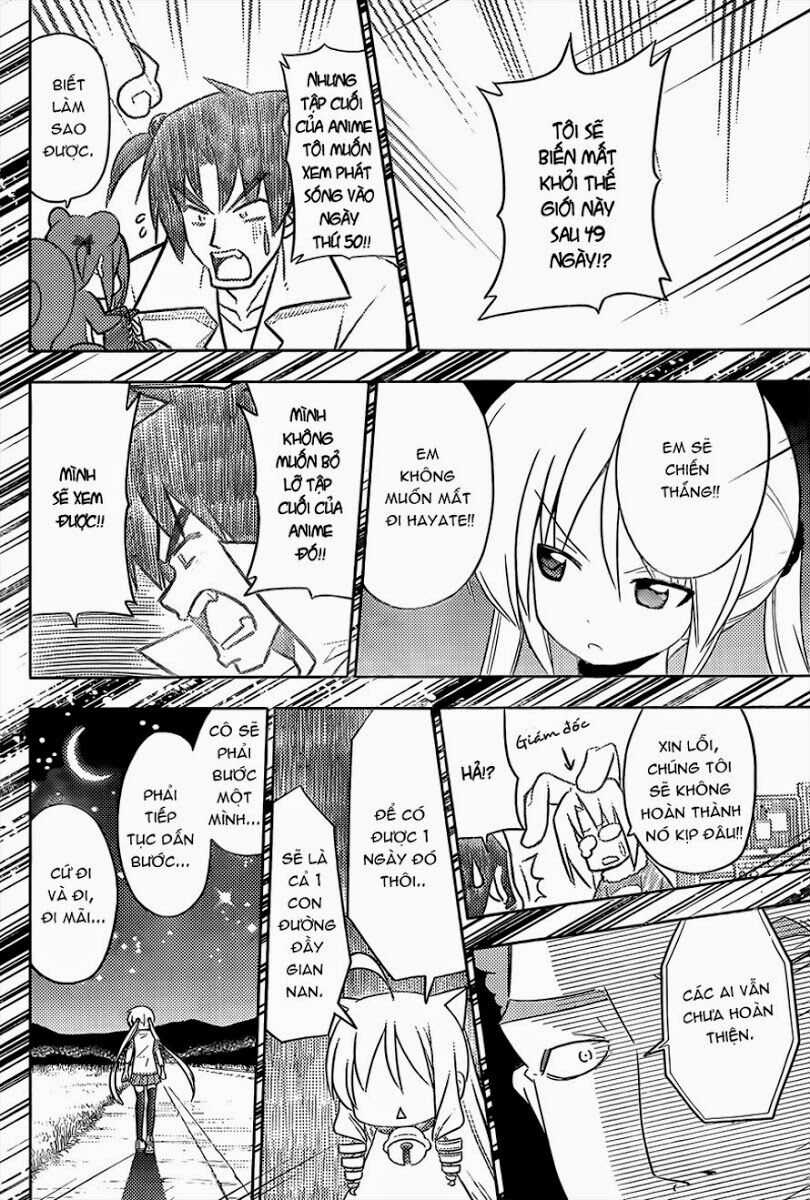 Chàng Quản Gia - Chapter 411 - Trang 14