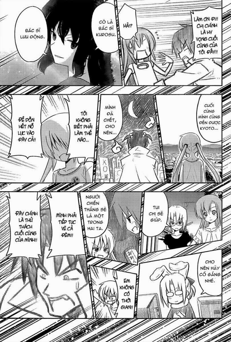 Chàng Quản Gia - Chapter 411 - Trang 15