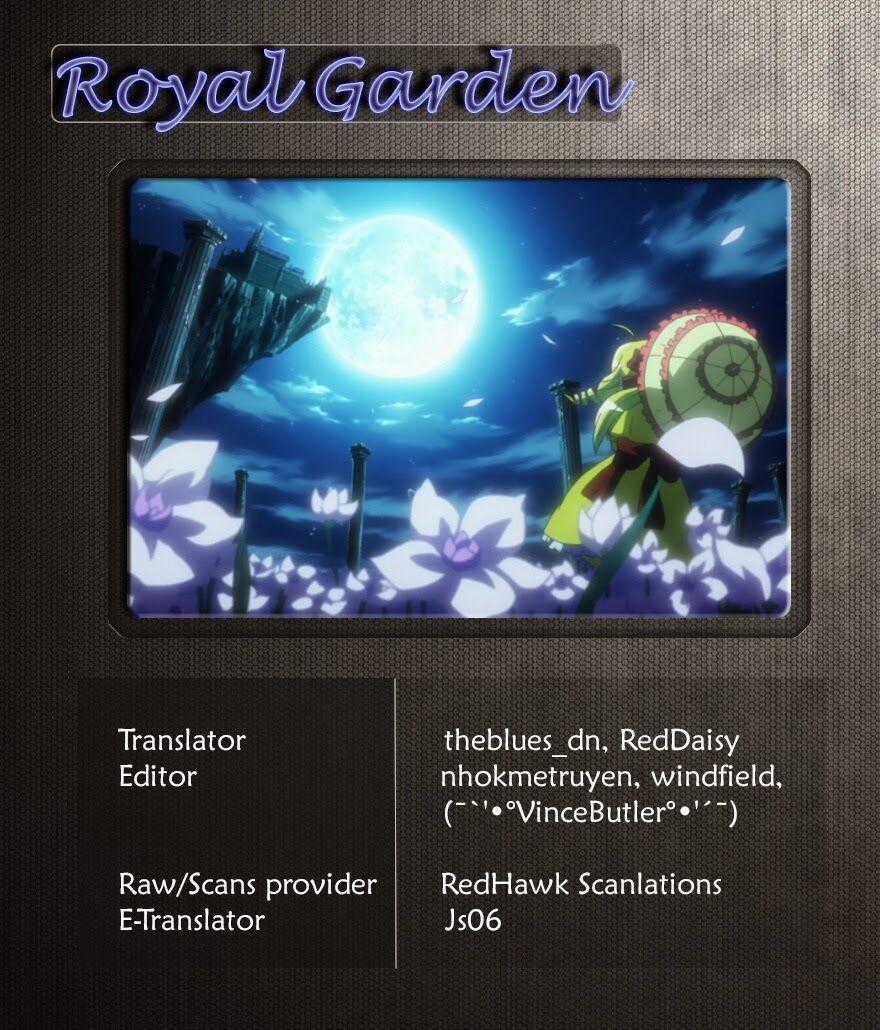 Chàng Quản Gia - Chapter 411 - Trang 17