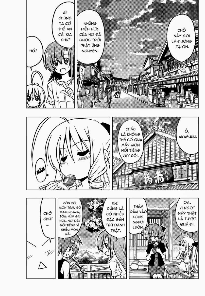 Chàng Quản Gia - Chapter 411 - Trang 3