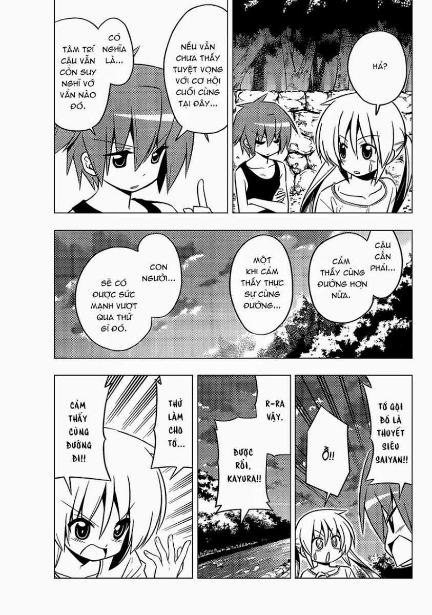 Chàng Quản Gia - Chapter 411 - Trang 5