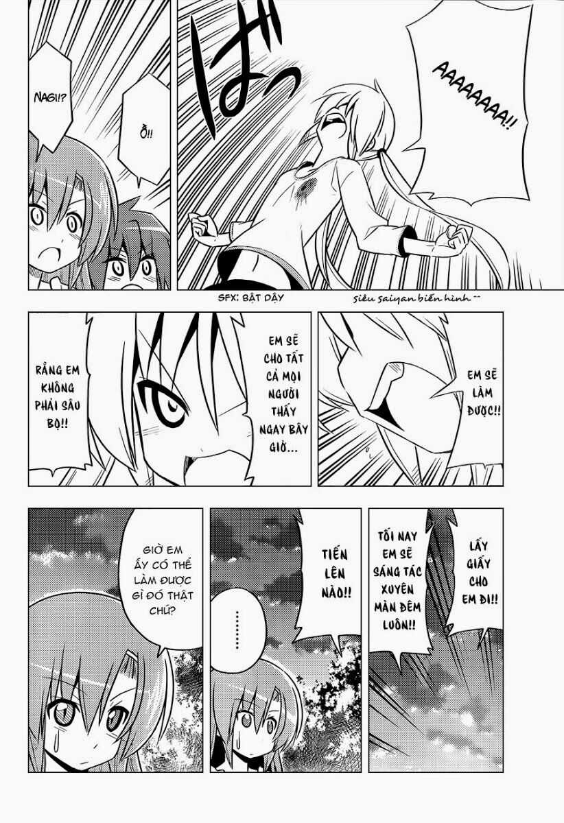 Chàng Quản Gia - Chapter 411 - Trang 10