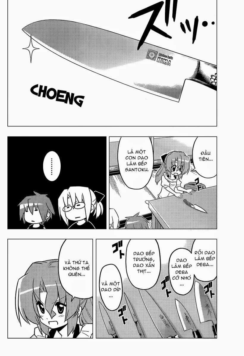 Chàng Quản Gia - Chapter 412 - Trang 10