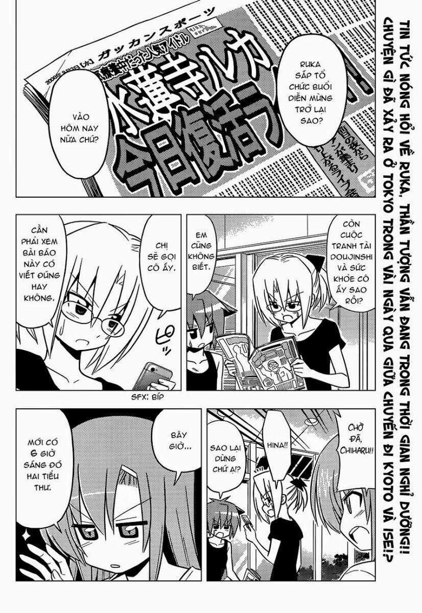 Chàng Quản Gia - Chapter 413 - Trang 2