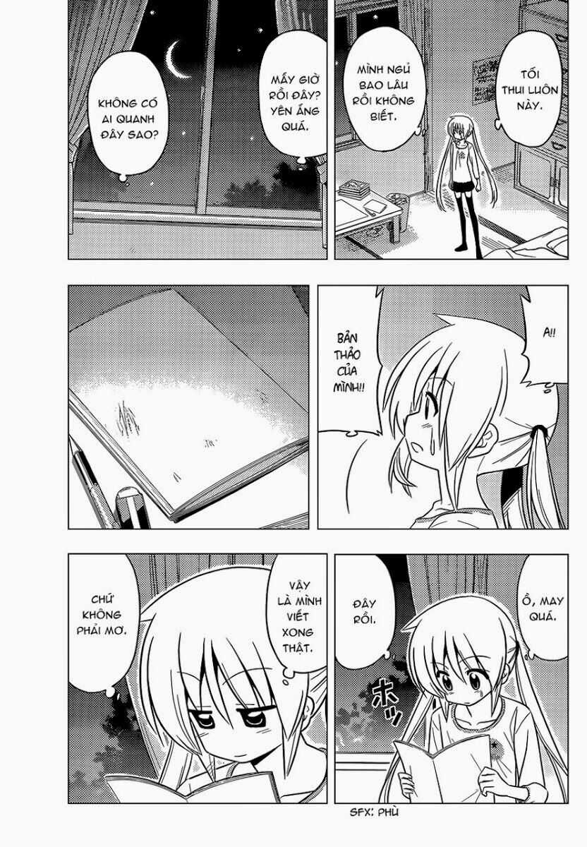 Chàng Quản Gia - Chapter 413 - Trang 11