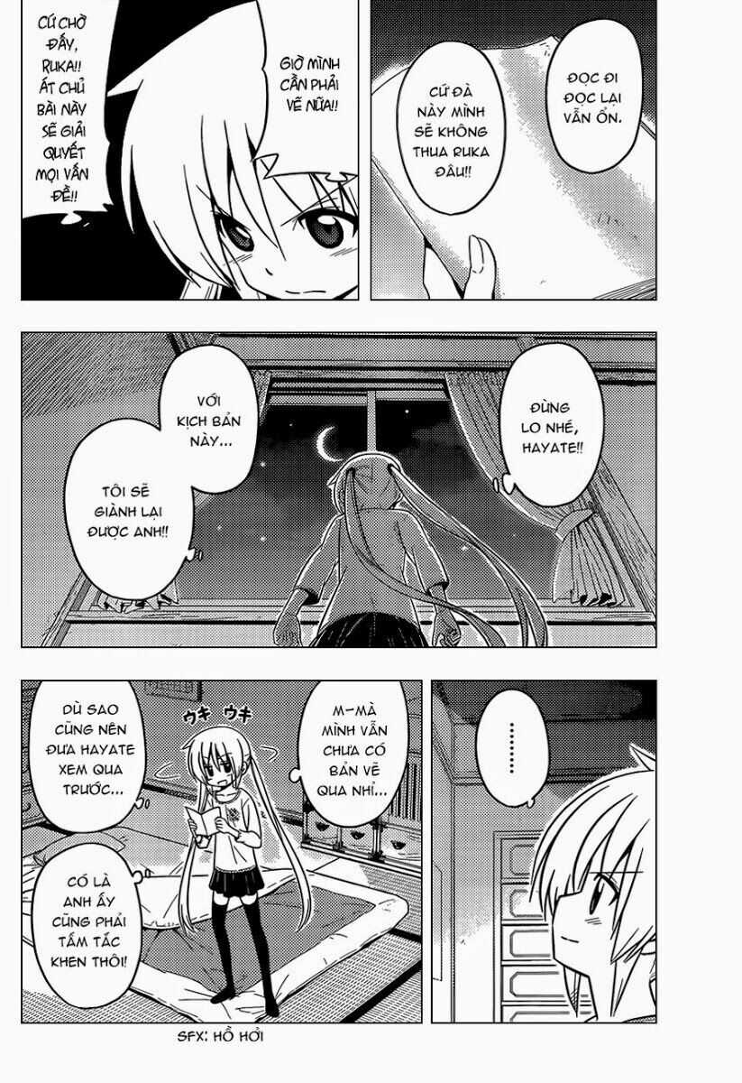 Chàng Quản Gia - Chapter 413 - Trang 12