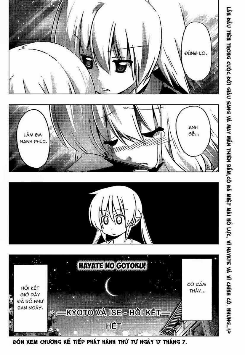 Chàng Quản Gia - Chapter 413 - Trang 15