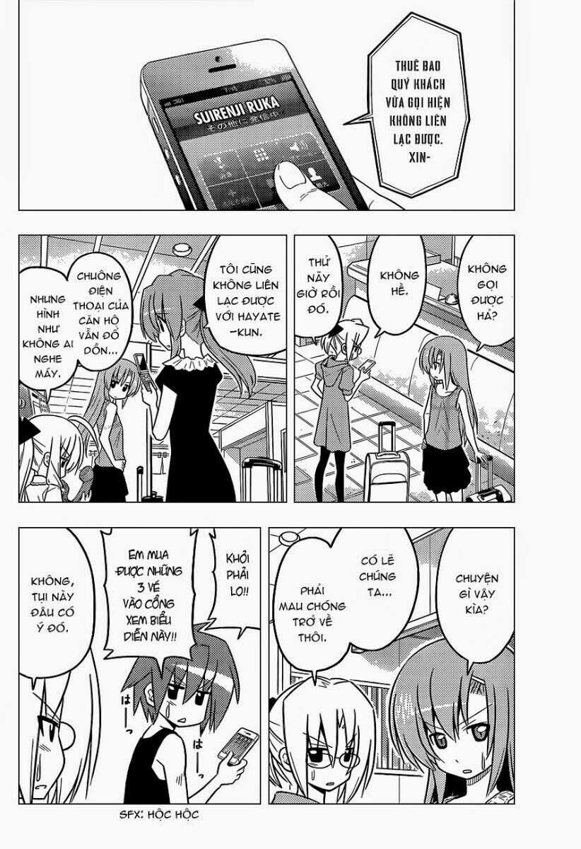 Chàng Quản Gia - Chapter 413 - Trang 4