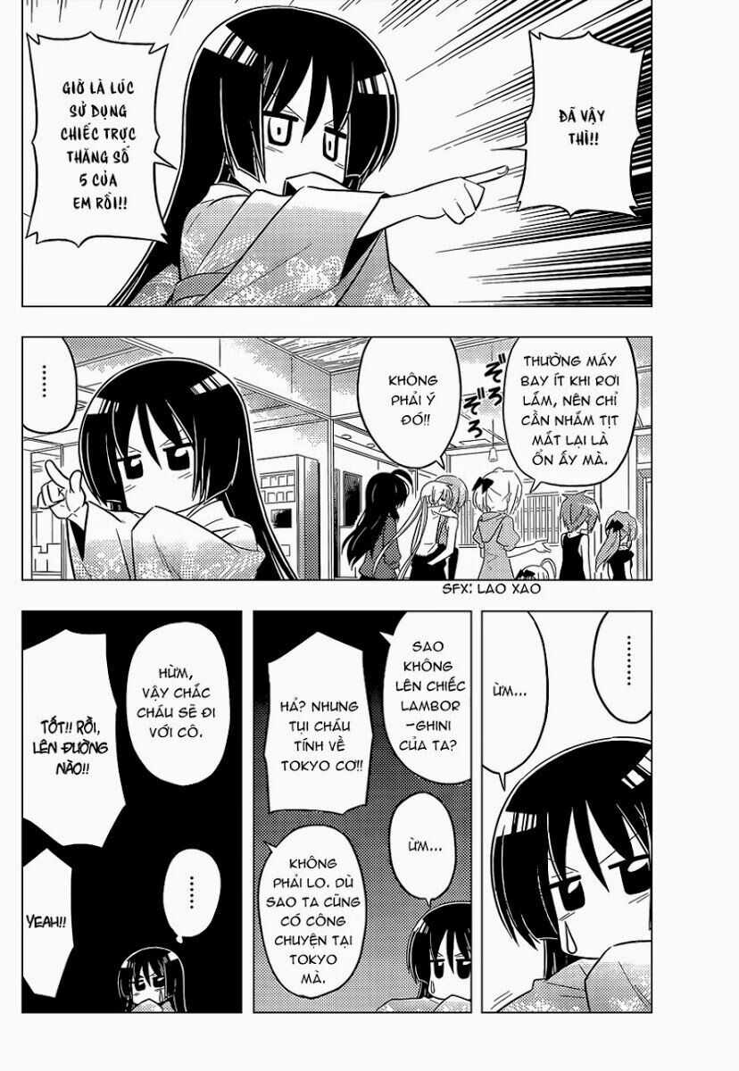 Chàng Quản Gia - Chapter 413 - Trang 6