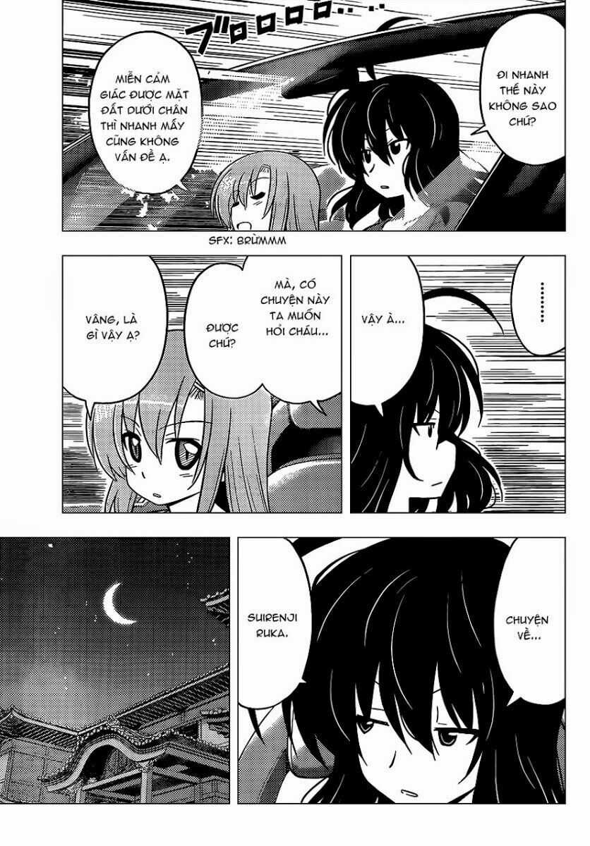 Chàng Quản Gia - Chapter 413 - Trang 9