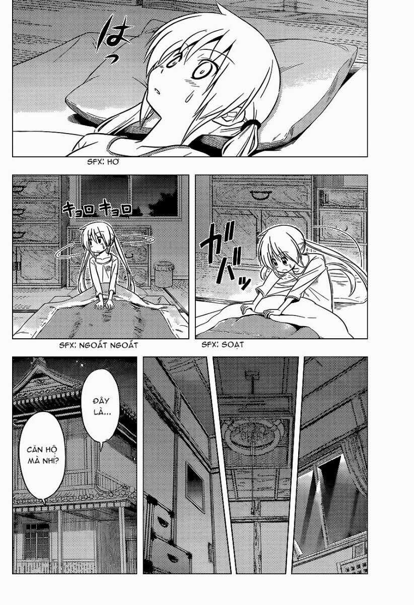 Chàng Quản Gia - Chapter 413 - Trang 10