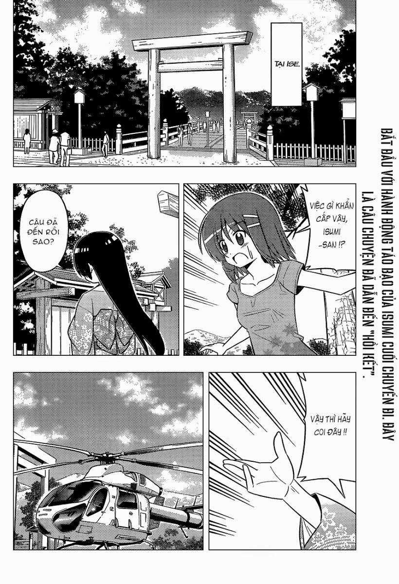 Chàng Quản Gia - Chapter 414 - Trang 2