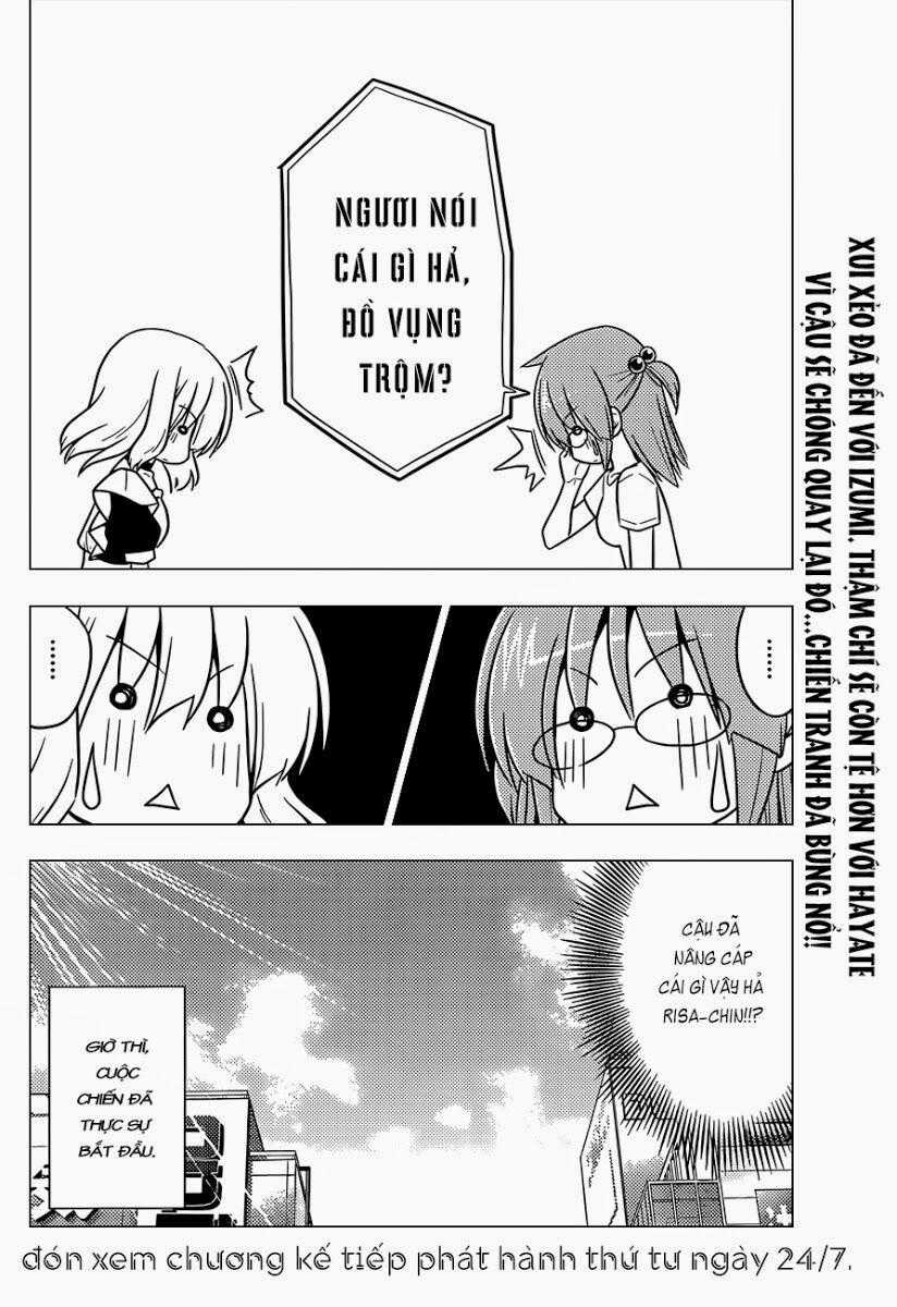 Chàng Quản Gia - Chapter 414 - Trang 16