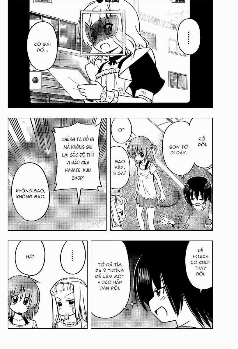 Chàng Quản Gia - Chapter 414 - Trang 6