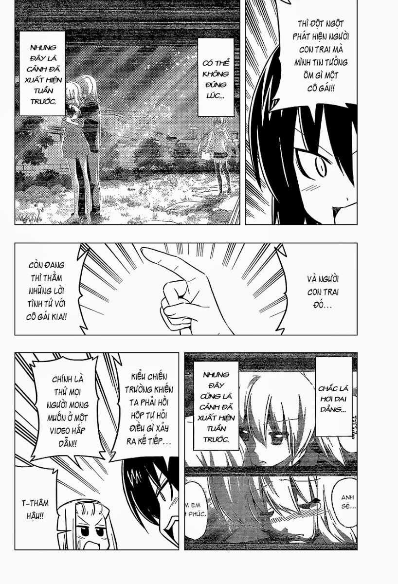 Chàng Quản Gia - Chapter 414 - Trang 8