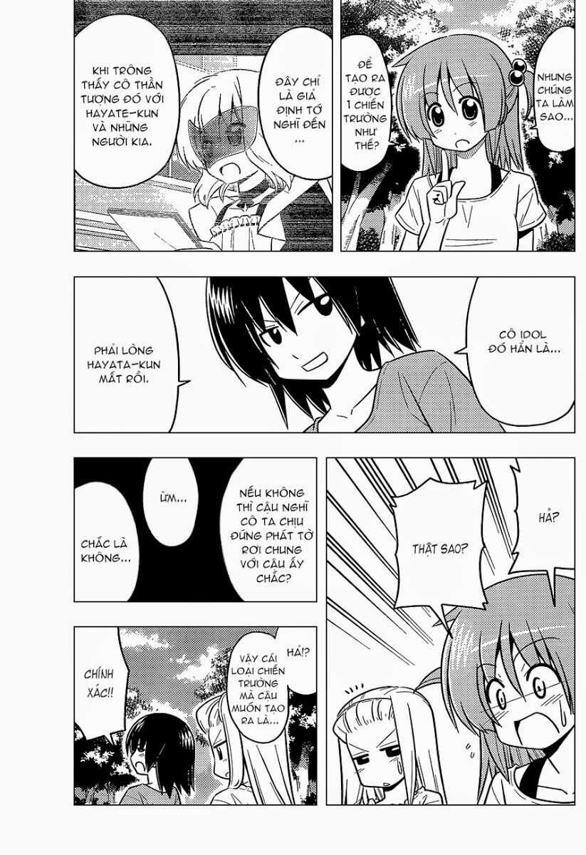 Chàng Quản Gia - Chapter 414 - Trang 9