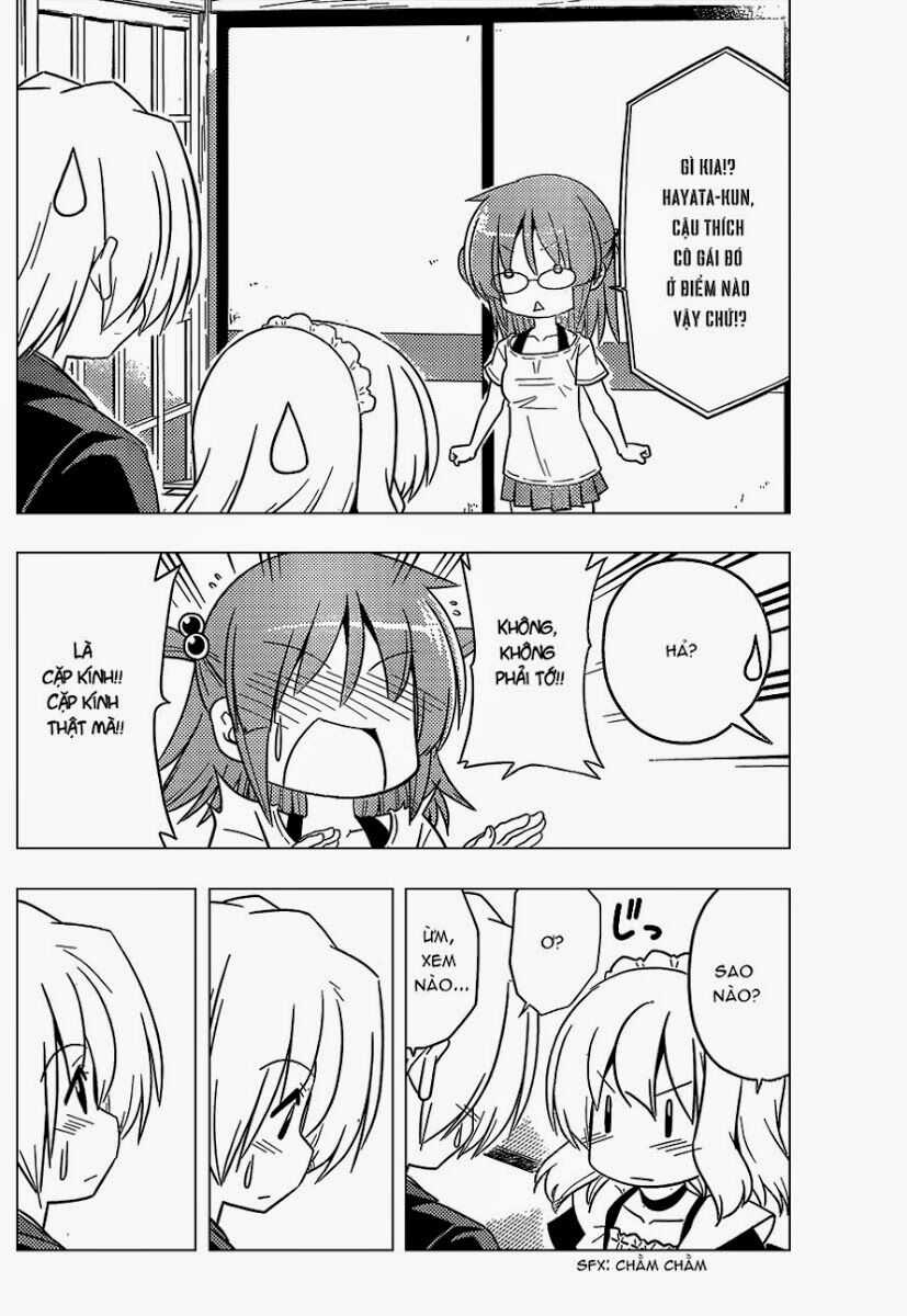 Chàng Quản Gia - Chapter 415 - Trang 12