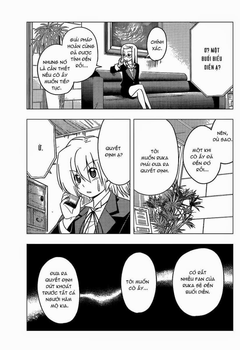 Chàng Quản Gia - Chapter 415 - Trang 15