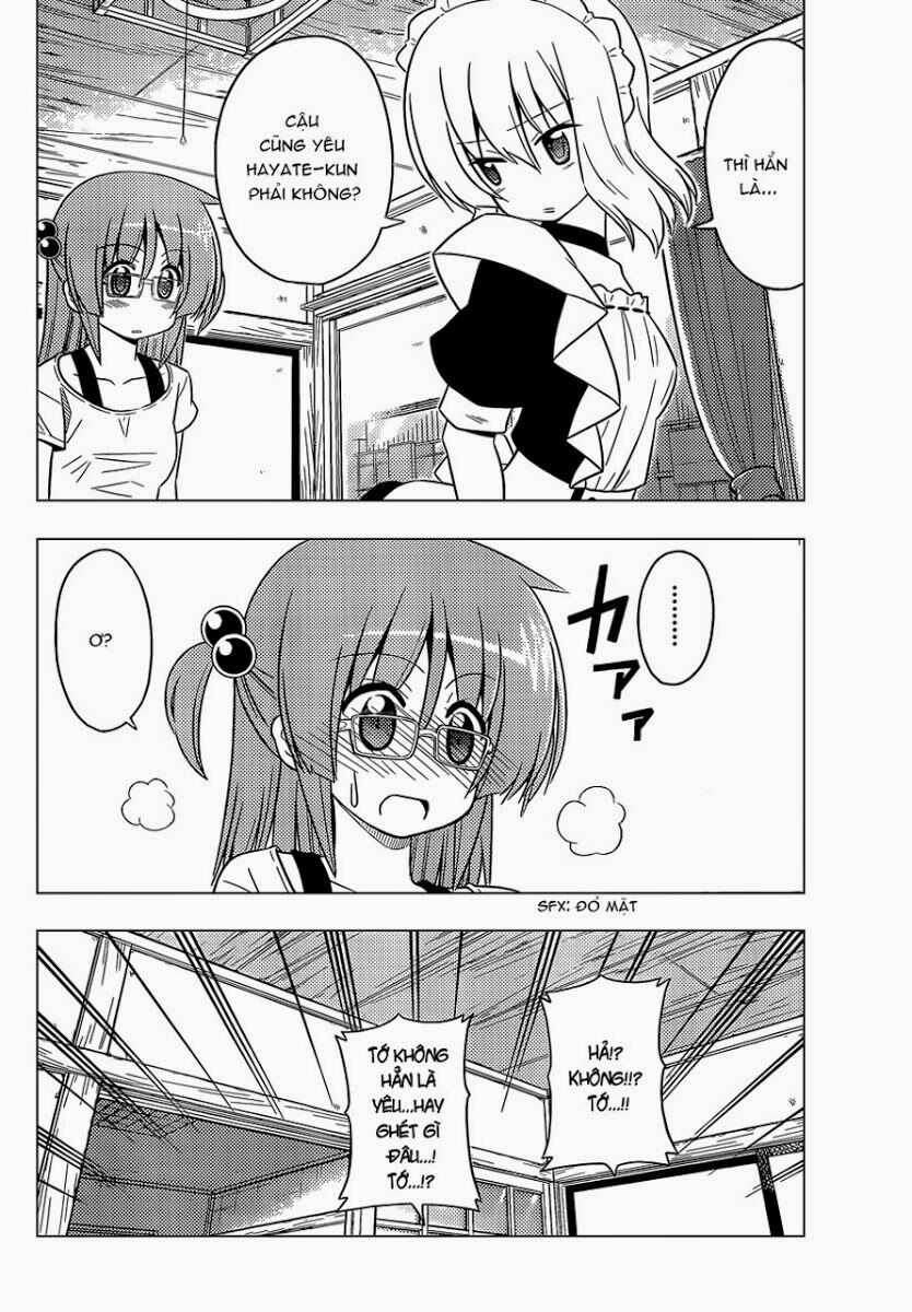 Chàng Quản Gia - Chapter 415 - Trang 4