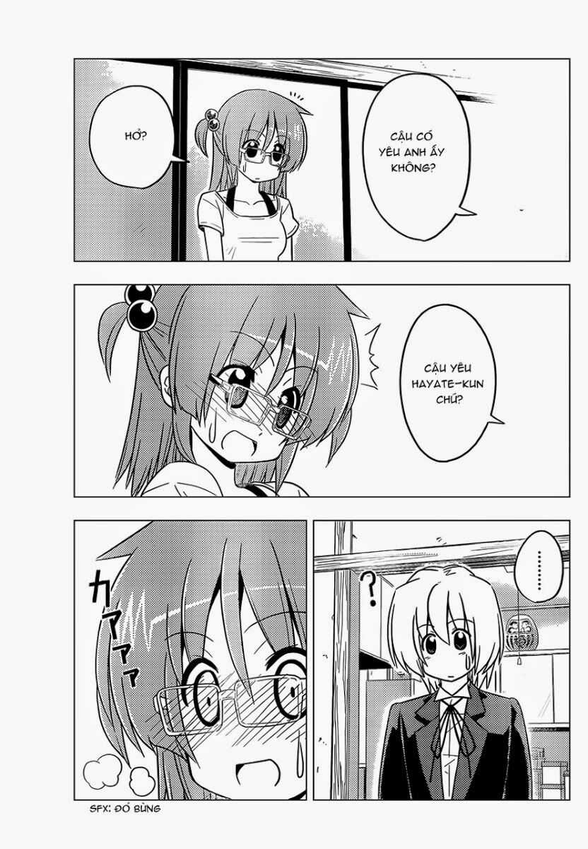 Chàng Quản Gia - Chapter 415 - Trang 9