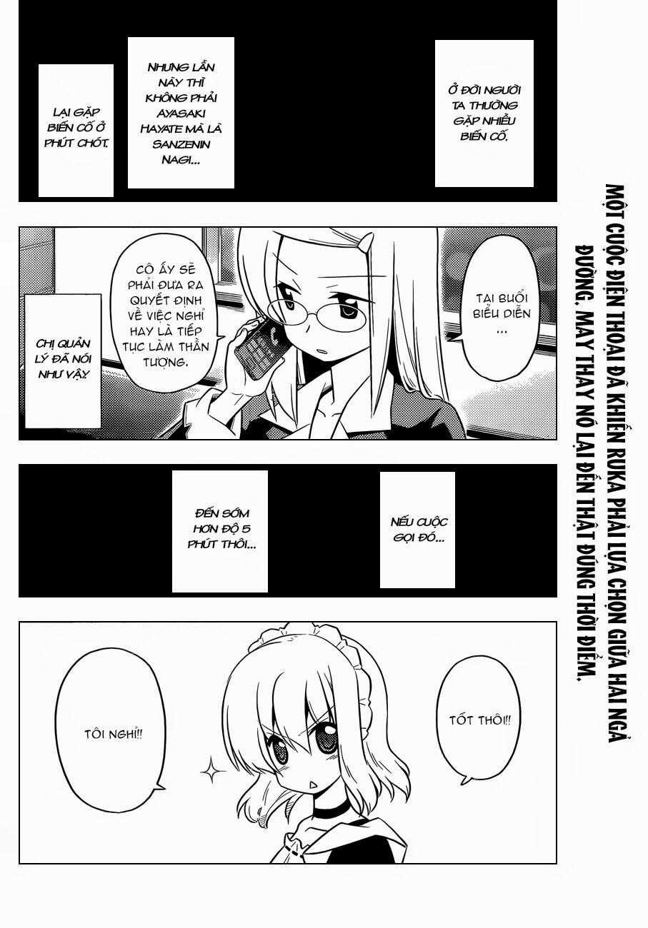 Chàng Quản Gia - Chapter 416 - Trang 2