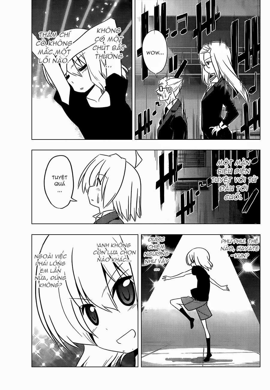 Chàng Quản Gia - Chapter 416 - Trang 13