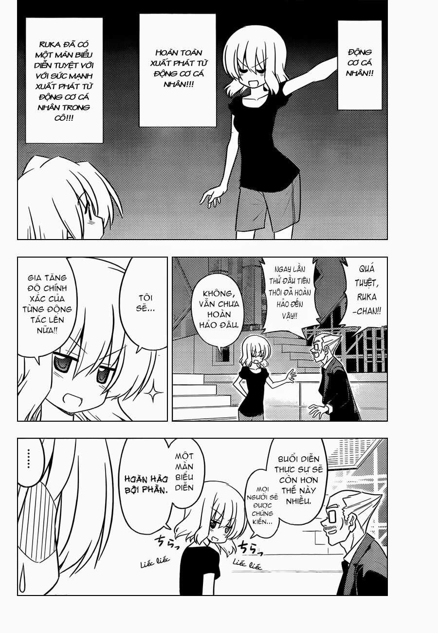 Chàng Quản Gia - Chapter 416 - Trang 14