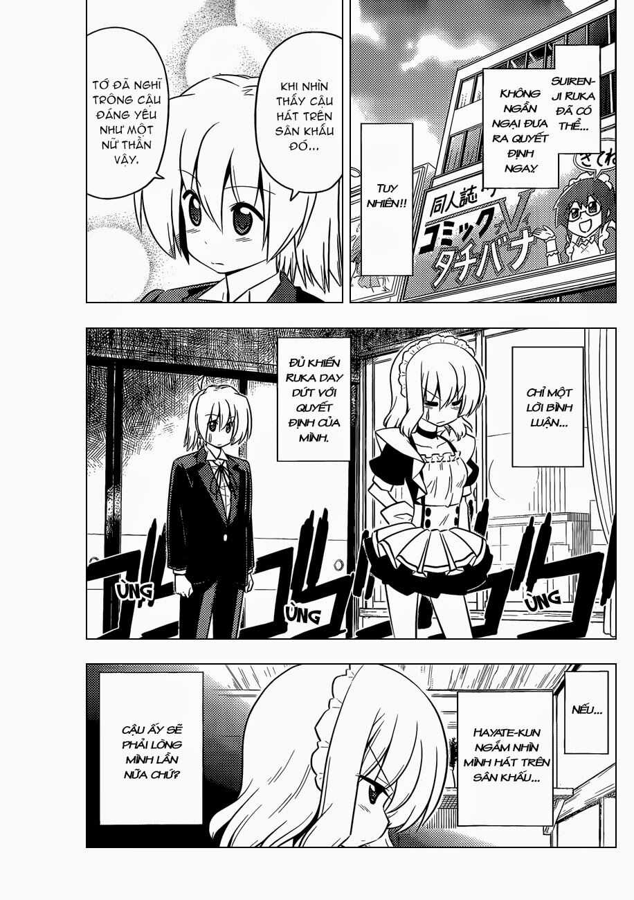 Chàng Quản Gia - Chapter 416 - Trang 3