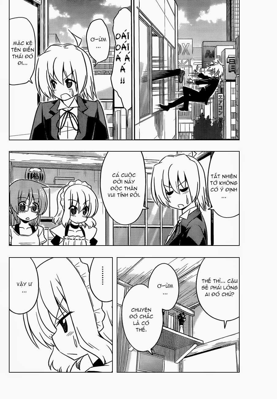 Chàng Quản Gia - Chapter 416 - Trang 6