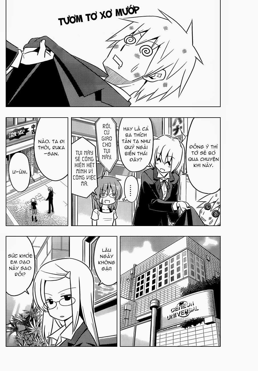 Chàng Quản Gia - Chapter 416 - Trang 8