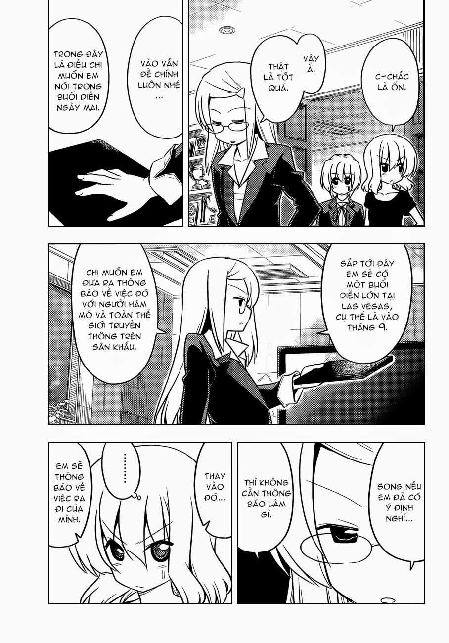 Chàng Quản Gia - Chapter 416 - Trang 9
