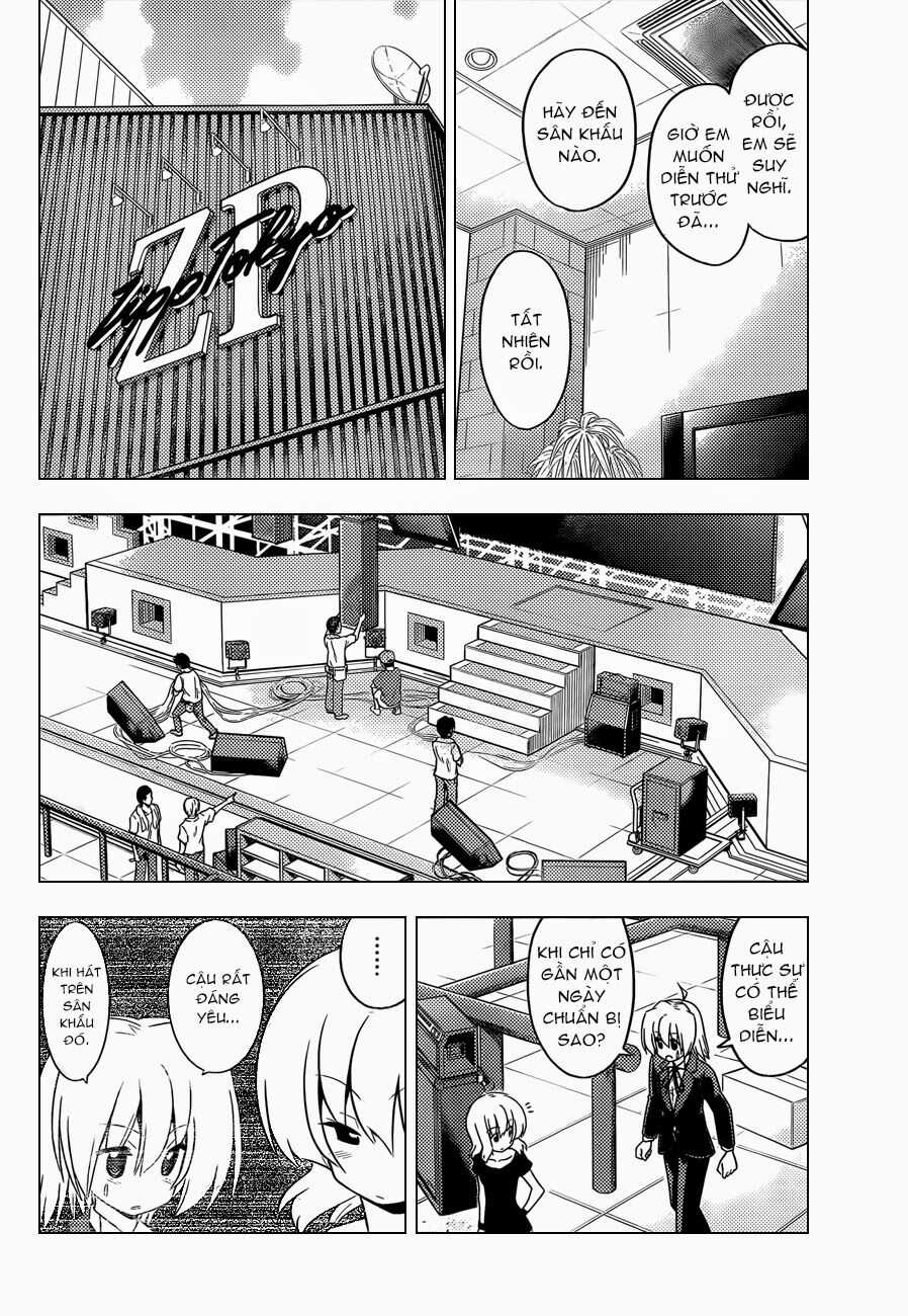 Chàng Quản Gia - Chapter 416 - Trang 10