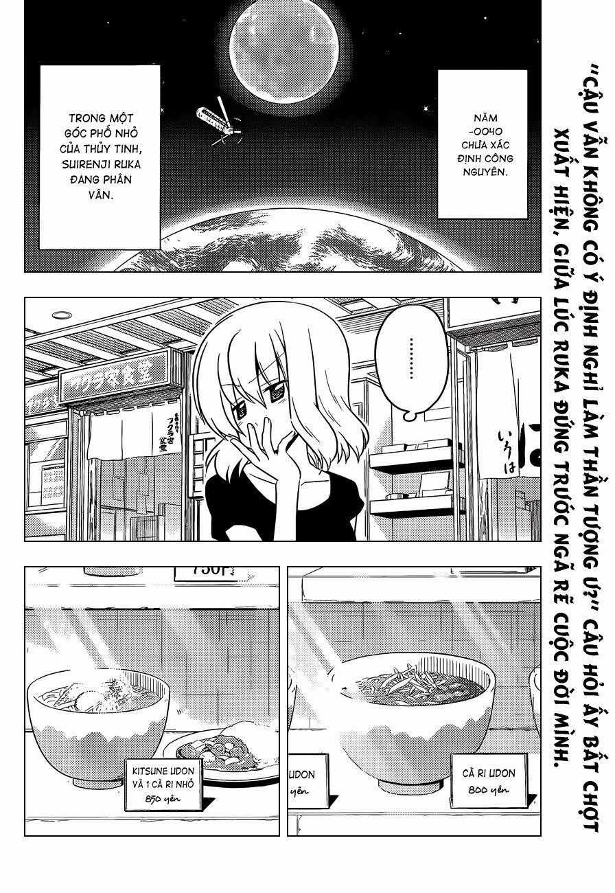 Chàng Quản Gia - Chapter 417 - Trang 2