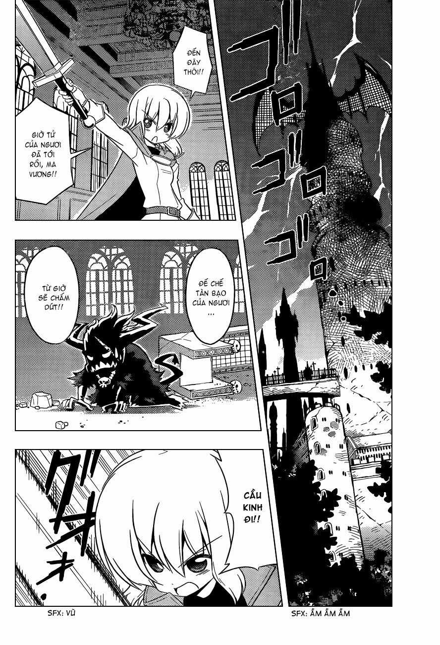 Chàng Quản Gia - Chapter 417 - Trang 12